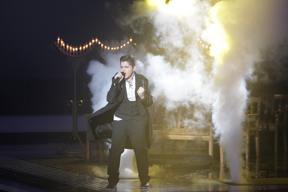 Руслан Асланов